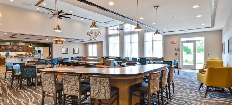 哈德利阿默斯特Homewood Suites by Hilton(Homewood Suites by Hilton Hadley Amherst)图片