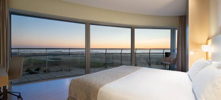 欧洲之星绿洲广场酒店(Eurostars Oasis Plaza)图片