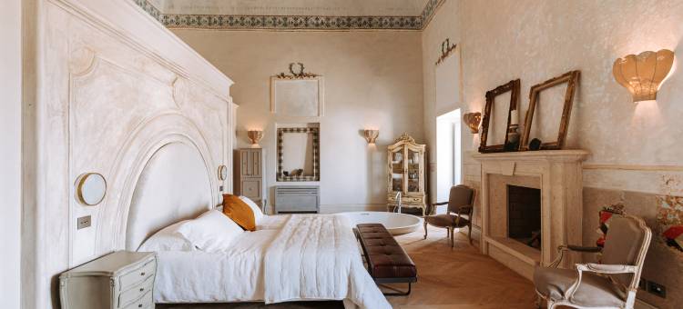 帕拉贡 700 号精品酒店及 SPA(Paragon 700 Boutique Hotel & Spa)图片