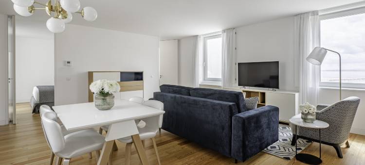 阿尔法玛宫坦德姆酒店(Tandem Palacio Alfama Suites)图片