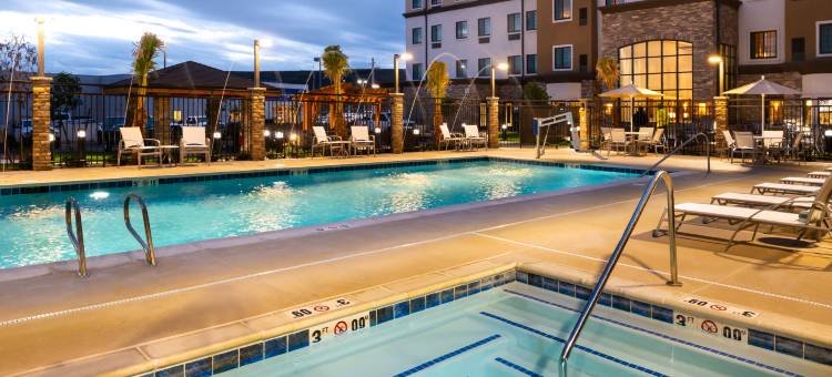 圣乔治Staybridge Suites(Staybridge Suites ST George)图片