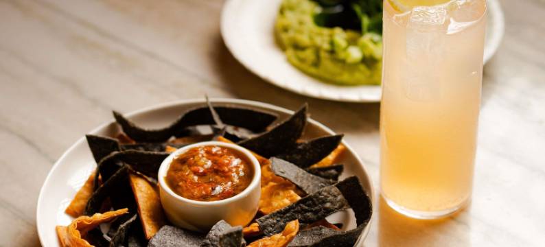 雅高TRIBE奥克兰酒店(Tribe Auckland Fort Street)图片