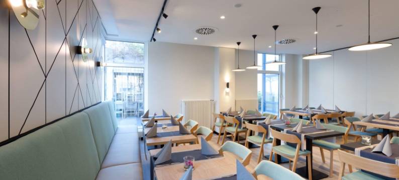 美居汉诺威福拉酒店(Fora Hotel Hannover by Mercure)图片