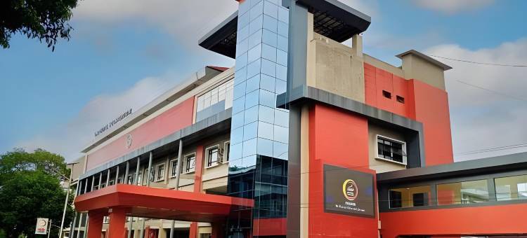 UNP酒店及会议中心(Unp Hotel & Convention)图片