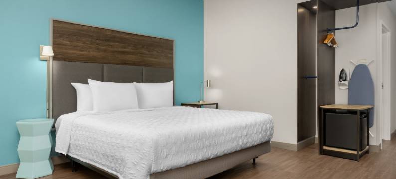 西杰克逊维尔希尔顿酒店(Tru by Hilton Jacksonville West I 295)图片