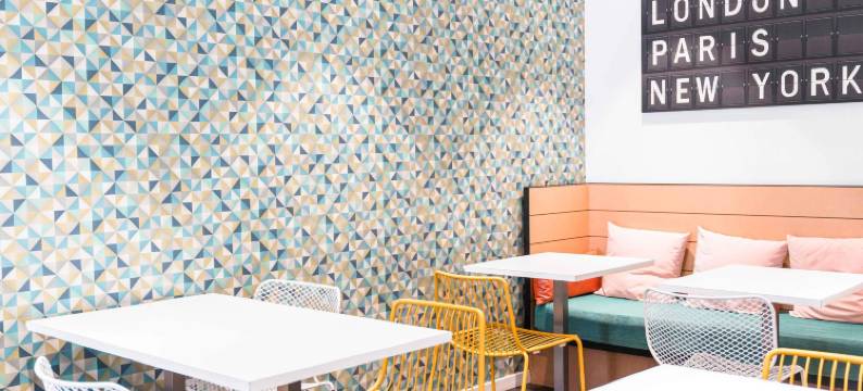 宜必思尚品梅肯中心酒店(Ibis Styles Mâcon Centre)图片