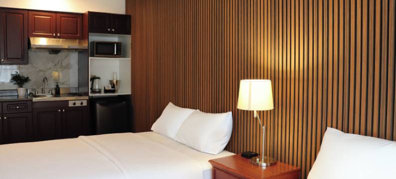 八月杰克汽车旅馆(August Jack Inn)图片