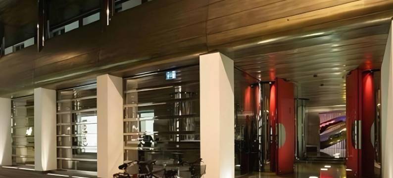 杜阿莫酒店(DuoMo Hotel)图片