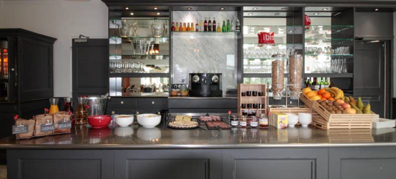 宜必思佩里格中心酒店(Ibis Périgueux Centre)图片