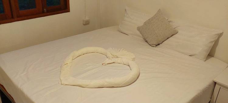 Serene Beach House on Ko Yao Noi with Private Garden图片