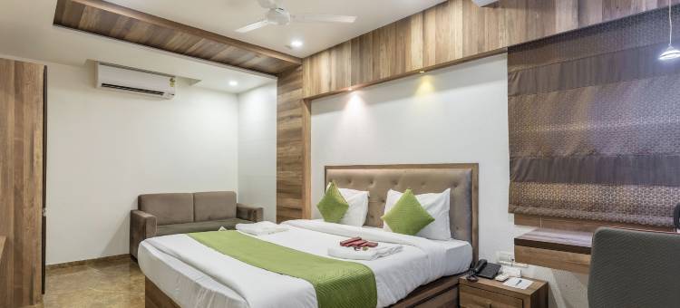 峰会酒店(Hotel Summit)图片