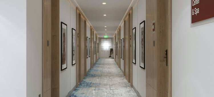 Four Points by Sheraton Kinshasa图片