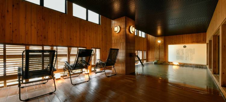 鹿之汤酒店(Hotel Shikanoyu)图片