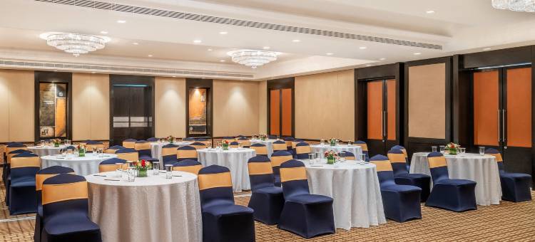 St. Mark’s Hotel Bengaluru, a member of Radisson Individuals图片