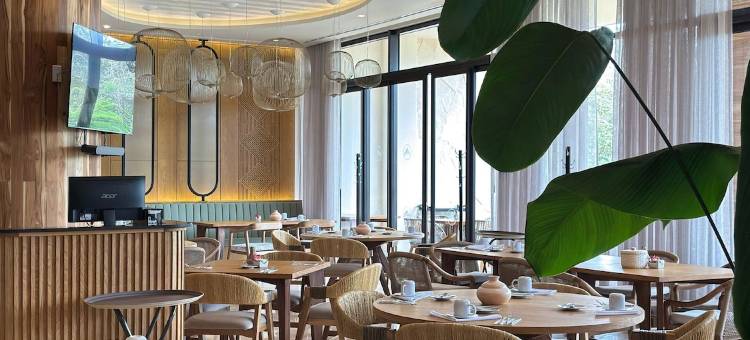 玛雅世界帕伦克酒店(Hotel Mundo Maya Palenque)图片