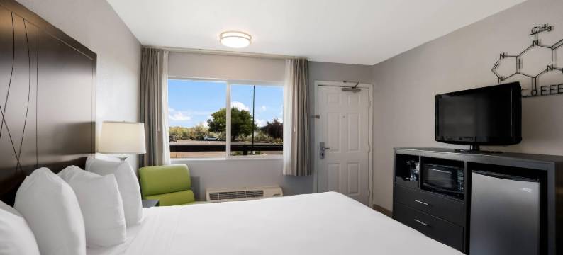 里奇兰河滨酒店和会议中心，Ascend 酒店精选(Richland Riverfront Hotel and Conference Center, Ascend Hotel Collection)图片