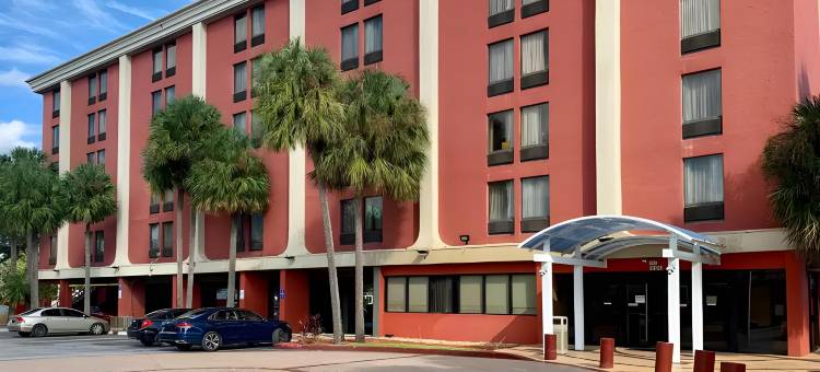 民宿酒店迈阿密机场(B&B Hotel Miami Airport)图片