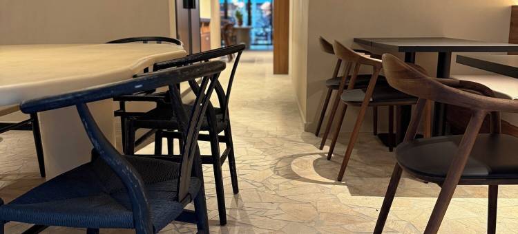 Door9 Hasselt - Digital Hotel图片