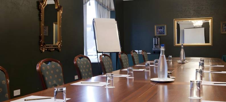 坎布里亚郡公园饭店(Cumbria Park Hotel)图片