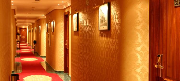 塞尔科特尔瓜迪亚纳酒店(Sercotel Guadiana)图片