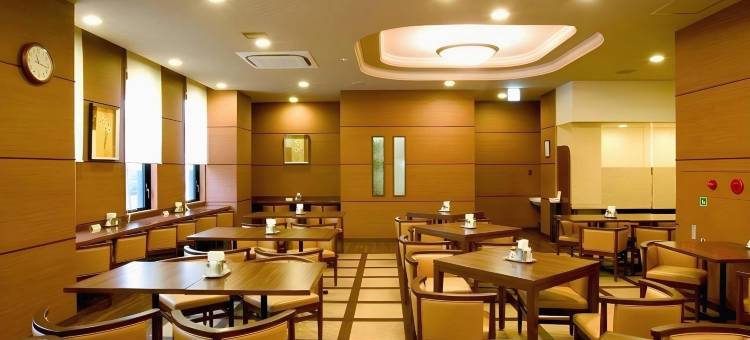 露樱酒店熊本站前店(Hotel Route-Inn Kumamoto Ekimae)图片