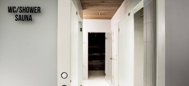 凯隆酒店-阿姆瑞特(Clarion Hotel Amaranten)图片