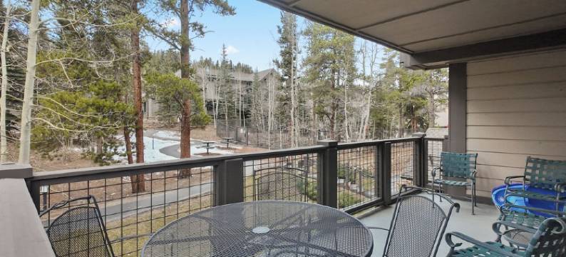 Luxury Breck Condo • Ski-in/Gondola-Out Access & Resort Pool View图片