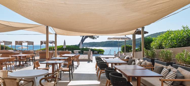 曼吉亚撒丁岛度假村(Mangia's Sardinia Resort - New Opening)图片