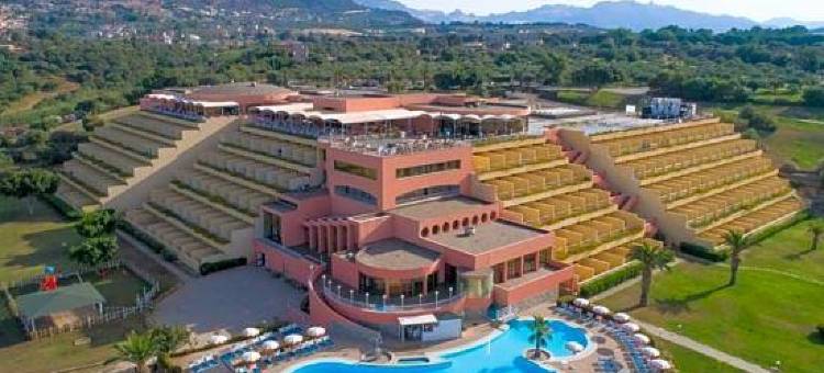 MClub Cala Regina俱乐部(MClub Cala Regina)图片