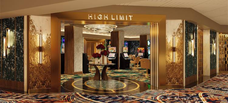 凯撒共和国太浩湖酒店-凯撒奖励计划目的地(Caesars Republic Lake Tahoe- A Caesars Rewards Destination)图片