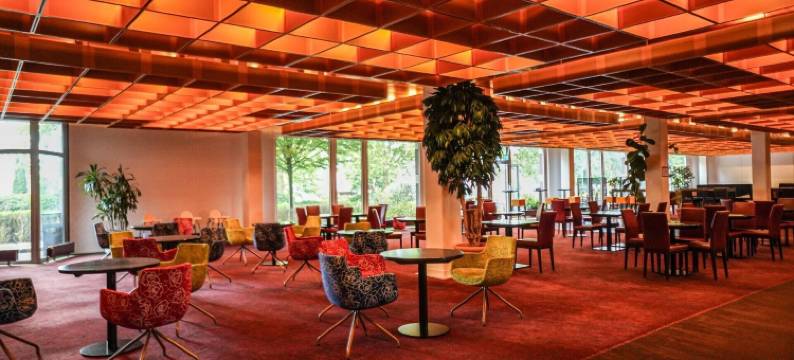 贝滕堡酒店及旅舍(Bettenburg Hotel & Hostel)图片