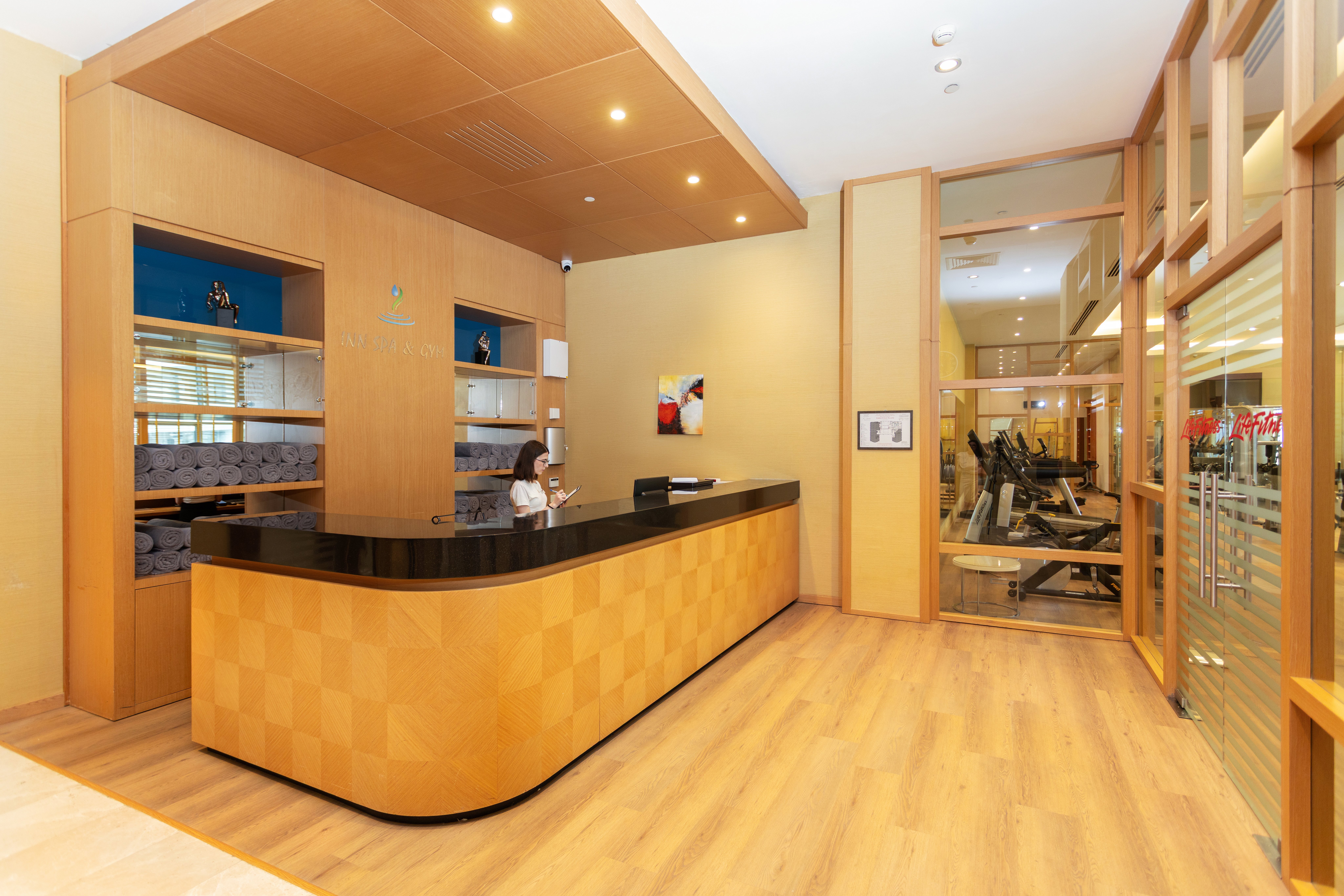 Holiday Inn BAKU by IHG Over view