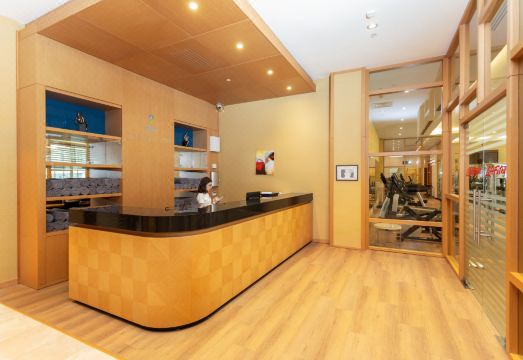 Holiday Inn BAKU by IHG Hotel Overview