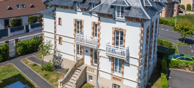 Odalys Référence le Domaine des Dunettes图片