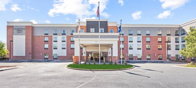 丹佛科技中心Homewood Suites by Hilton(Homewood Suites by Hilton Denver Tech Center)图片