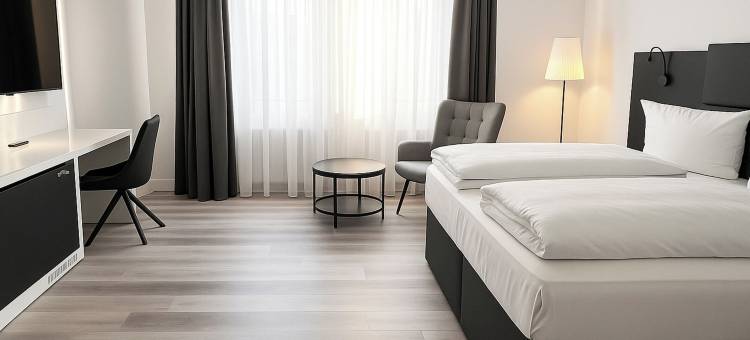 德绍 - 罗斯劳德绍多美洛酒店(Dormero Hotel Dessau-Roßlau)图片