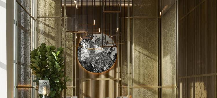 吉隆坡柏悦酒店(Park Hyatt Kuala Lumpur)图片