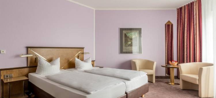 德雷斯顿阿兹姆酒店(Andante Hotel Dresden)图片