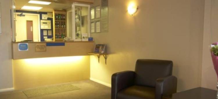 沃特福德旅游景点(Travelodge Waterford)图片