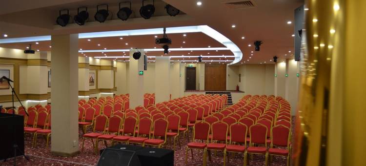 Hotel Orpheus Pamporovo图片