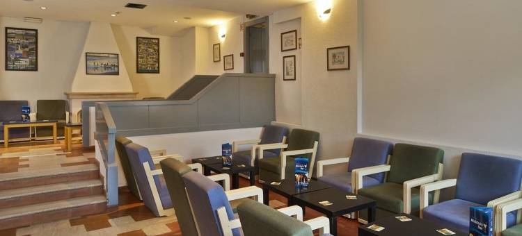 欢乐大道明尼裘洛酒店(Cheerfulway Minichoro Apartamentos)图片