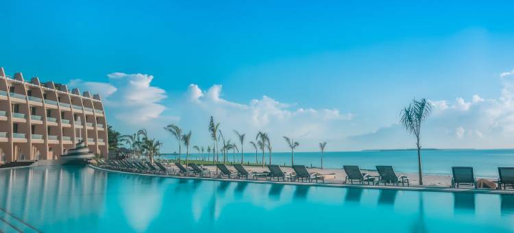 温德姆旗下达累斯萨拉姆华美达度假村(Ramada Resort by Wyndham Dar es Salaam)图片