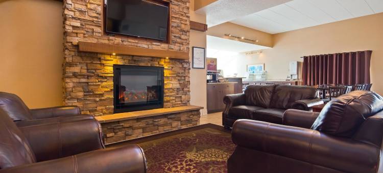 贝斯特韦斯特度假酒店暨会议中心(Best Western Resort Hotel  Conference Center)图片