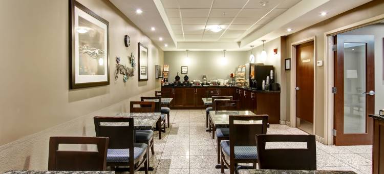 布兰顿贝斯特韦斯特优质酒店(Best Western Plus Brandon Inn)图片