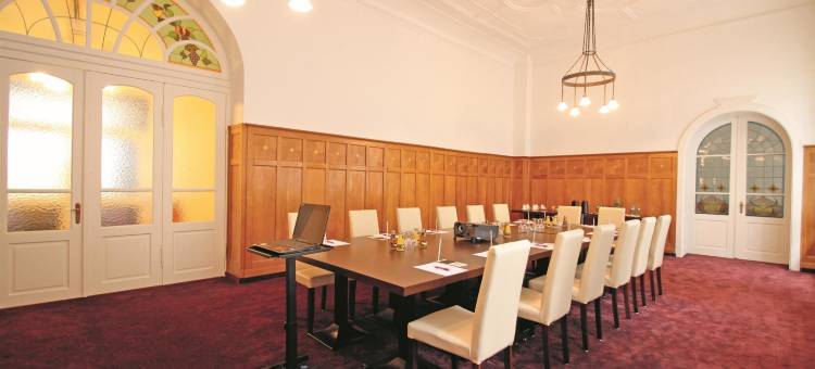 Sure Hotel by Best Western Bad Duerrheim图片