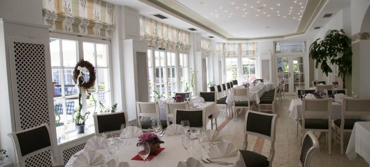 Best Western Premier Bayerischer Hof Miesbach图片