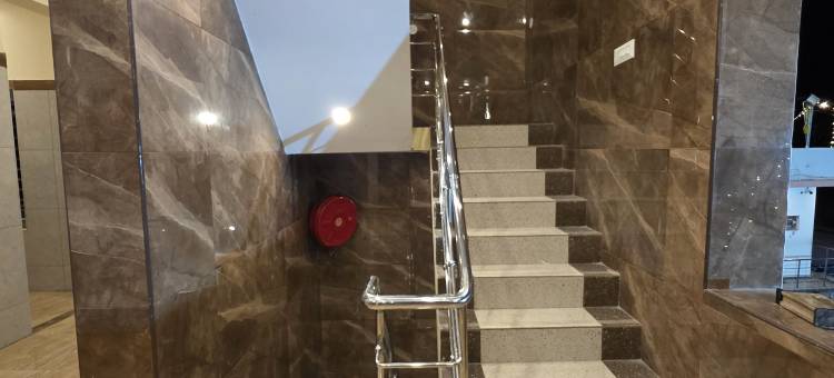 拉贾君悦酒店(Hotel Raja Grand)图片