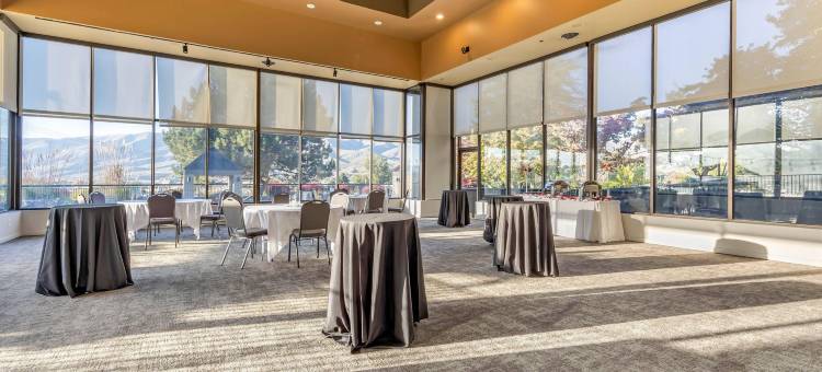 地狱峡谷大酒店-阿桑德连锁酒店(Hells Canyon Grand Hotel, Ascend Hotel Collection)图片