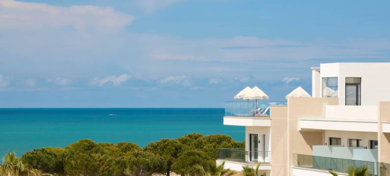 阿尔巴尼亚都拉斯美利亚酒店(Meliá Durrës Albania)图片