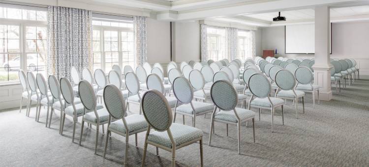 贝默尔酒店及水疗中心(The Bellmoor Inn and Spa)图片